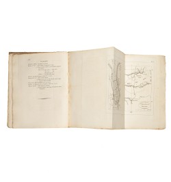 Nouvelles recherches sur la ville gauloise d'Uxellodunum,