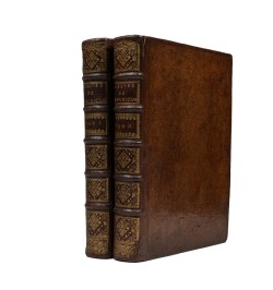 Œuvre de Mauriceau.