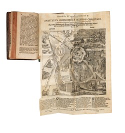 Auserlesene Merckwürdigkeiten, von Alten und neuen theologischen marckschreyen,