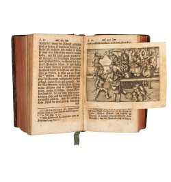 Auserlesene Merckwürdigkeiten, von Alten und neuen theologischen marckschreyen,