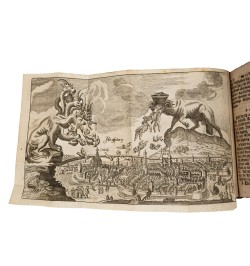 Auserlesene Merckwürdigkeiten, von Alten und neuen theologischen marckschreyen,