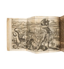 Auserlesene Merckwürdigkeiten, von Alten und neuen theologischen marckschreyen,