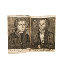 Auserlesene Merckwürdigkeiten, von Alten und neuen theologischen marckschreyen,