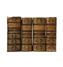 Auserlesene Merckwürdigkeiten, von Alten und neuen theologischen marckschreyen,