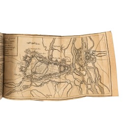 Historische general beschreibung von Ober und Nieder Elsass