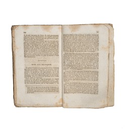 Principes des gouvernements ou limites de chaque pouvoir constitutif.