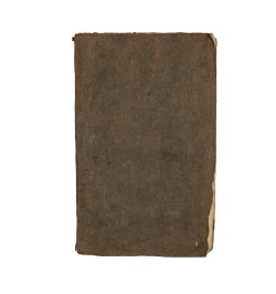Principes des gouvernements ou limites de chaque pouvoir constitutif.