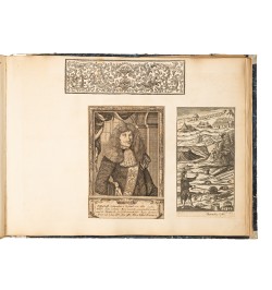 Albums composés - XIXe siècle - Alsace