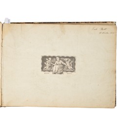 Albums composés - XIXe siècle - Alsace
