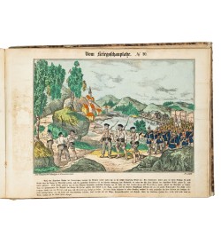 Albums composés - XIXe siècle - Alsace