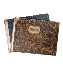 Albums composés - XIXe siècle - Alsace