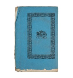 Mémoire historique sur les anciens monumens militaires de la ville de Strasbourg.