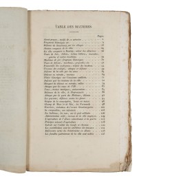 Mémoire historique sur les anciens monumens militaires de la ville de Strasbourg.