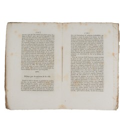 Mémoire historique sur les anciens monumens militaires de la ville de Strasbourg.