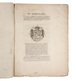 De Hohenlohe,