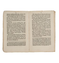 [Judaïsme] Einige Bemerkungen Ueber die Juden...