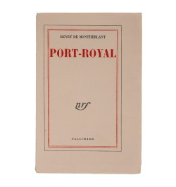 Port-Royal.