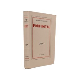 Port-Royal.