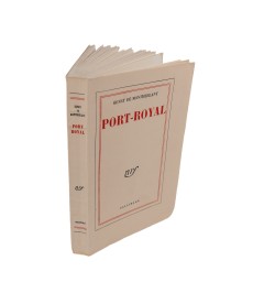 Port-Royal.