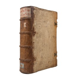 Habes Candidiss. Lector Eusebii Pamphili Caesariensis,