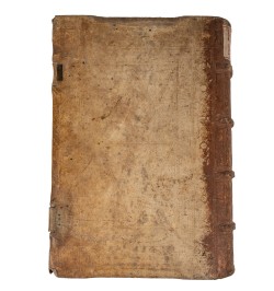 Habes Candidiss. Lector Eusebii Pamphili Caesariensis,