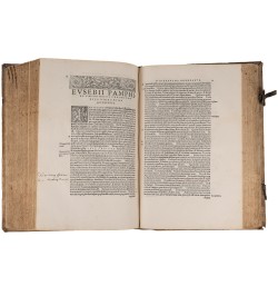 Habes Candidiss. Lector Eusebii Pamphili Caesariensis,