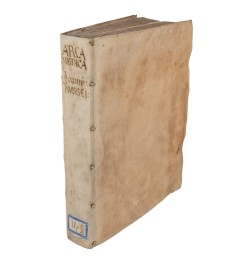 Panarion, hoc est, Arca medica variis diuinæ Scripturæ...