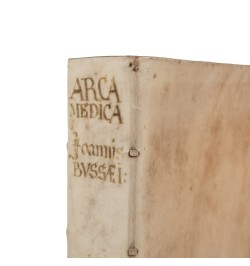 Panarion, hoc est, Arca medica variis diuinæ Scripturæ...