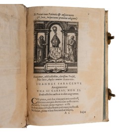 Isaiae, prophetae clarissimi,