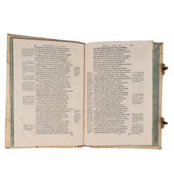 Isaiae, prophetae clarissimi,