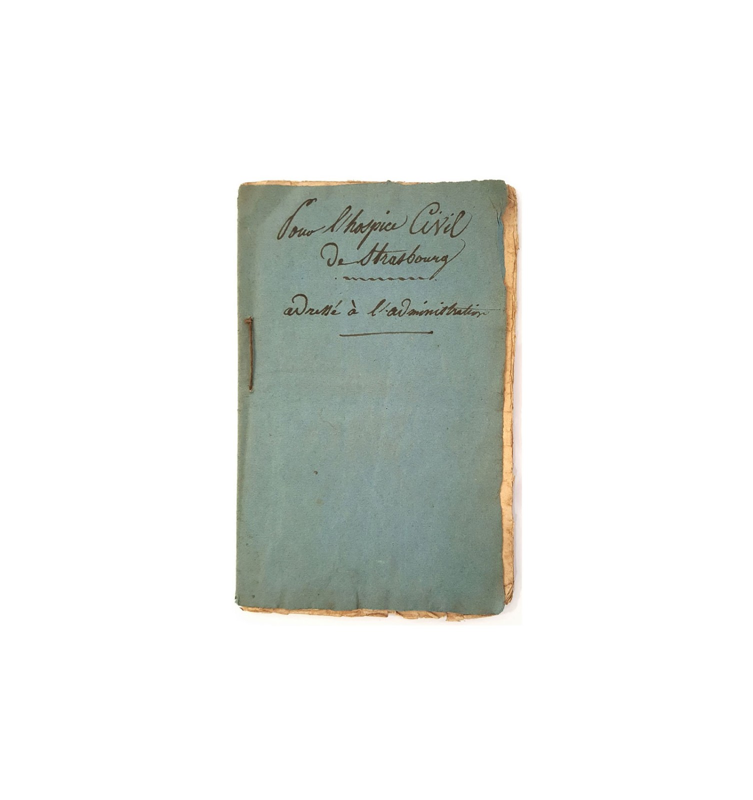 Bdellomètre du Dr Sarlandière. 