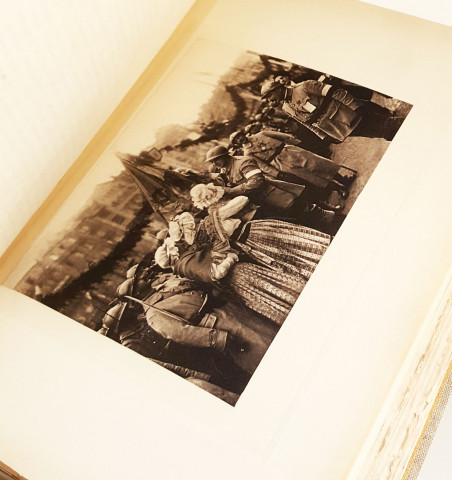Le premier voyage officiel en Alsace-Lorraine française. 8, 9, 10 décembre 1918. 