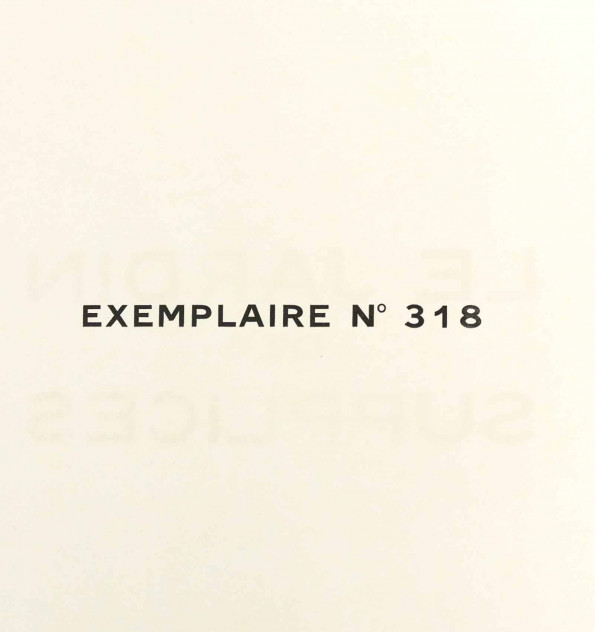 Le Jardin des supplices. Illustré d'eaux-fortes originales de Raphaël ...