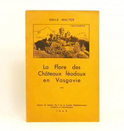 La Flore des Châteaux...