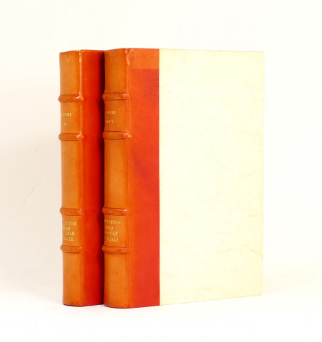 La constitution civile du clergé et la crise religieuse en Alsace (1790-1795)...