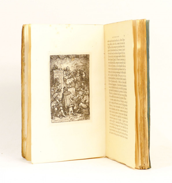 La vie de Thomas Platter écrite par lui même.