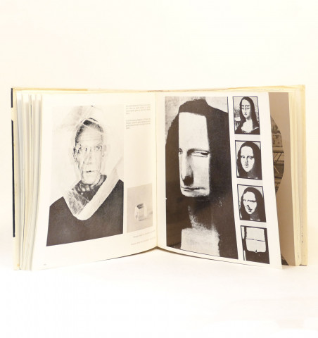 Grammaire élémentaire de l'image. 